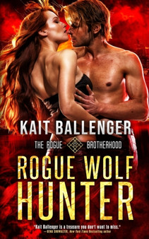 Rogue Wolf Hunter by Kait Ballenger - Paperback