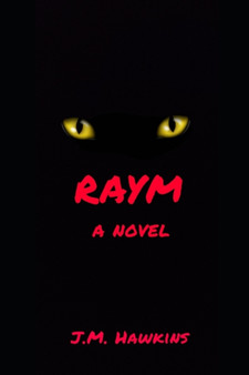 Raym by J M Hawkins - Paperback
