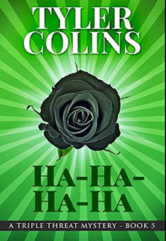 Ha-Ha-Ha-Ha : Premium Hardcover Edition