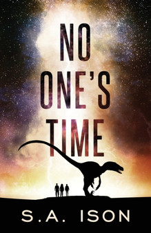 No One's Time by S a Ison - Paperback
