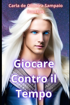 Giocare Contro il Tempo : Mondo di fantasia by Carla de Oliveira Sampaio Sanches - Paperback