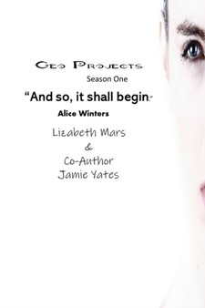 Geo Projects : 1 by Jamie Yates - Paperback