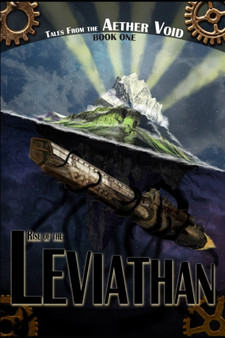 The Rise of the Leviathan : 1 by Skyler James Edwards - Paperback