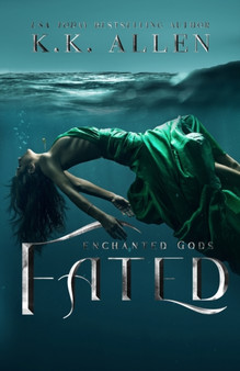 Fated : 2 by K K Allen - Paperback