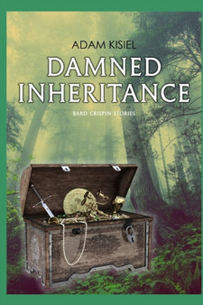 Damned Inheritance : 2 by Adam Kisiel - Paperback