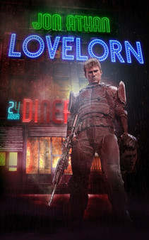 Lovelorn by Jon Athan - Paperback