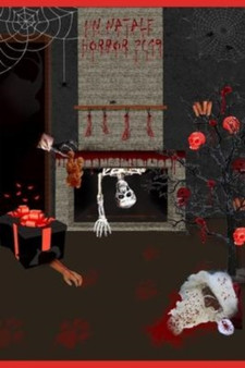 Un Natale Horror 2019 : 3 by Autori Vari - Paperback