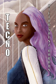 TECNO by Saenz Barron Victor Saenz Barron - Paperback