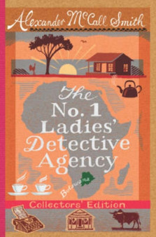 No.1 Ladies' Detective Agency