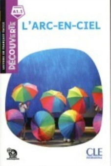 Decouverte : L'arc en ciel - Livre + Audio telechargeable