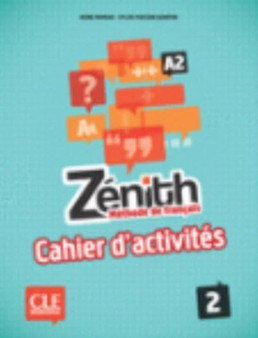 Zenith : Cahier d'activites 2