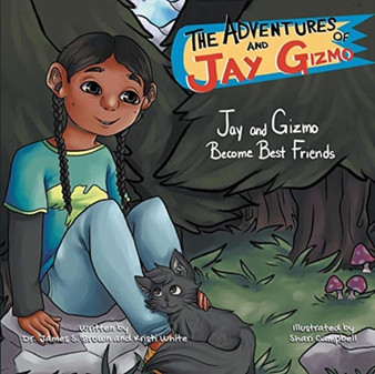 The Adventures of Jay and Gizmo : Jay and Gizmo Become Best Friends
