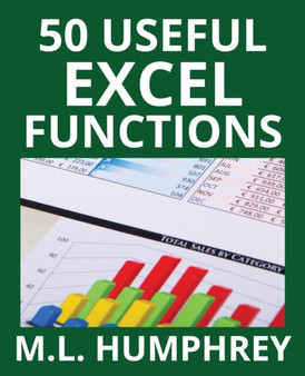 50 Useful Excel Functions : 3