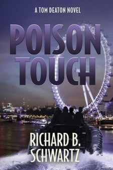 Poison Touch : A Tom Deaton Novel