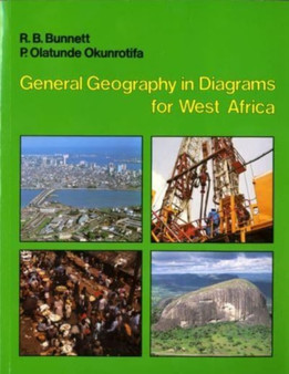 General Geography in Diagrams for West Africa