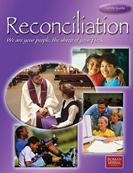 Reconciliation : Family Guide