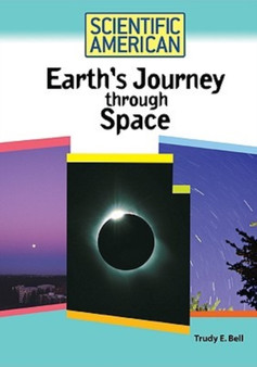Earth's Journey Through Space