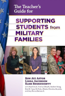 The School Administrator's Guide for Supporting Students from Military Families