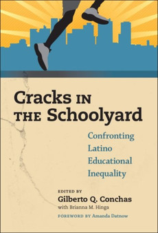 Cracks in the Schoolyard : Confronting Latino Educational Inequality