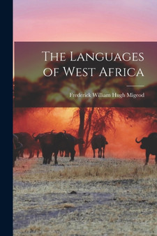 The Languages of West Africa