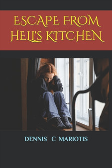 ESCAPE FROM HELL's KITCHEN