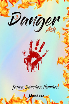 Danger 3 : Ash : 3
