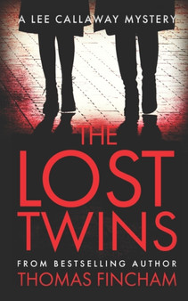The Lost Twins : A Private Investigator Mystery Series of Crime and Suspense : 9