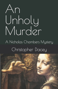 An Unholy Murder : A Nicholas Chambers Mystery : 5