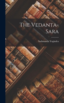 The Vedanta-Sara