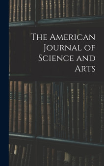 The American Journal of Science and Arts