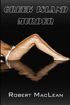 Greek Island Murder