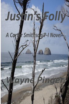 Justin's folly : The wannabe Weed King