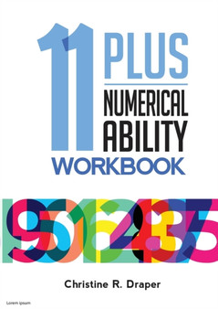 11 Plus Numerical Ability Workbook : 2