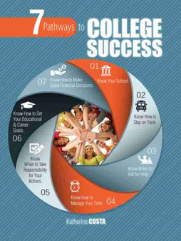 7 Pathways to College Success