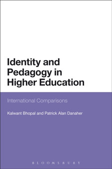 Identity and Pedagogy in Higher Education : International Comparisons