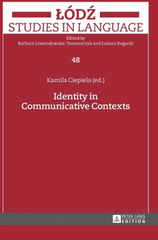Identity in Communicative Contexts : 48