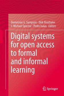 Digital Systems for Open Access to Formal and Informal Learning