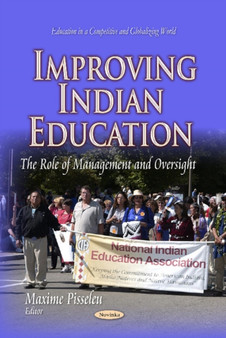 Improving Indian Education : The Role of Management  Oversight