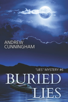 Buried Lies : 6
