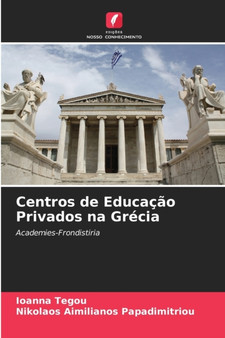 Centros de Educacao Privados na Grecia
