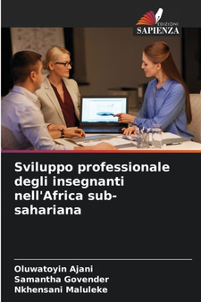 Sviluppo professionale degli insegnanti nell'Africa sub-sahariana
