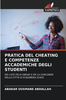 Pratica del Cheating E Competenze Accademiche Degli Studenti