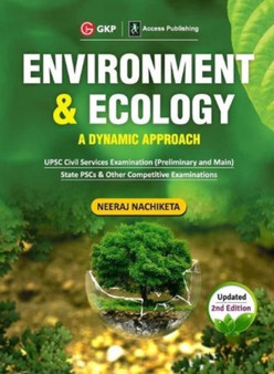 Environment  Ecology a Dynamic Approach