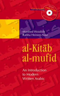 Al-Kitaab Al-Mufaid : An Introduction to Modern Written Arabic