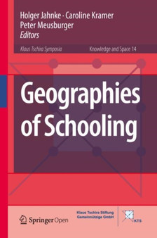 Geographies of Schooling : 14