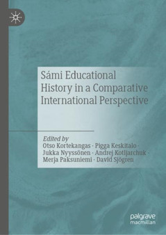 Sami Educational History in a Comparative International Perspective