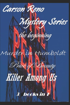 Carson Reno Mystery Series - the beginning : the beginning