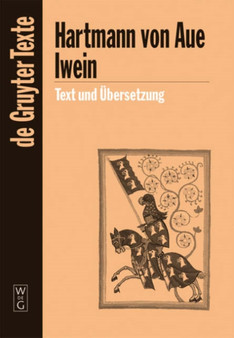 Iwein : Text der siebenten Ausgabe