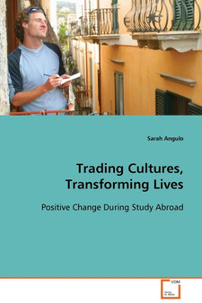 Trading Cultures, Transforming Lives