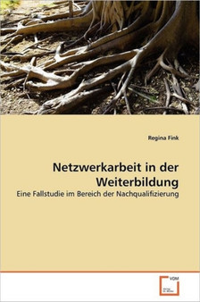Netzwerkarbeit in der Weiterbildung